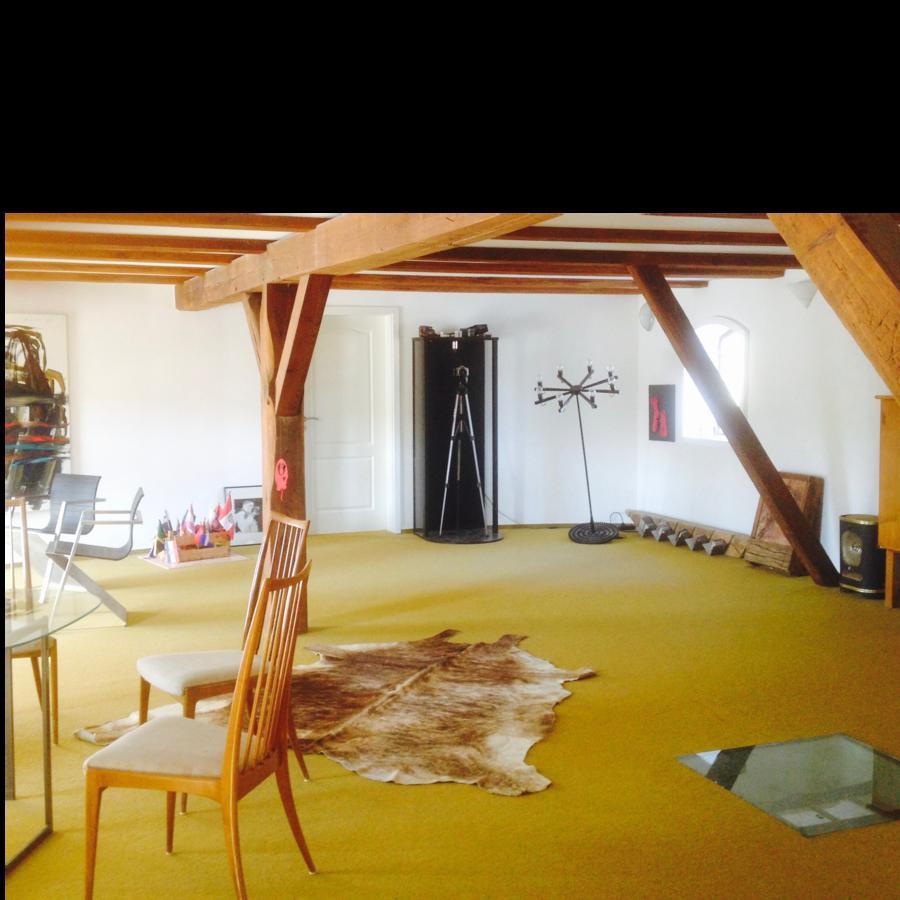 Pension Kunsthof Dahrenstedt Dış mekan fotoğraf